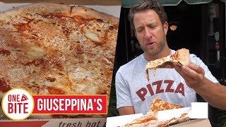 Barstool Pizza Review  Giuseppina's (Brooklyn, NY)