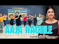 Aaja nachle  dance with damithri dance academy  ovinto boralasgamuwa  madhuri dixit damithri