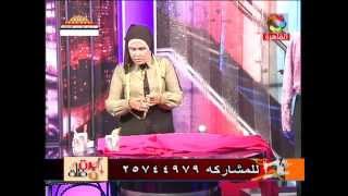 الحلقة الرابعة عشر بعد المائة 2015/11/20