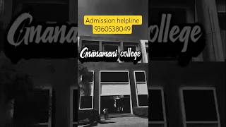 Gnanamani engineering college #engineering #college #namakkal #topcollege #viral #placement #trend