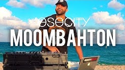 Moombahton Mix 2018 | The Best of Moombahton 2018 by OSOCITY