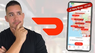 Can You Make $100 A Day With DoorDash?