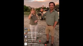 Sofa Safari Episode 2 - part 4