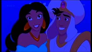 アラジンｰア・ホール・ニュー・ワールドDisney's Aladdin A Whole New World (Karaoke-Minus One/Instrumental) HSNbshs