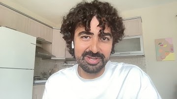 Ezber Bozanlar - 01 • Paradigm Shifters - 01