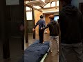 バク転補助あり