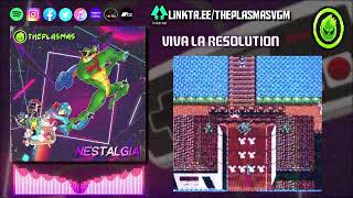 ThePlasmas - Viva La Resolution (Guerrilla War)