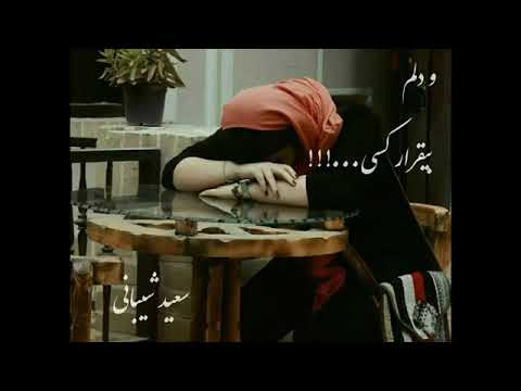İran şarkısı sevgi diyenler