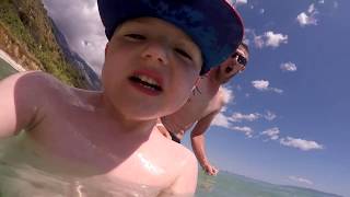 Kefalonia Summer 2017