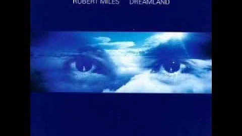 Robert Miles In the Dawn 1996