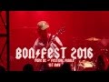 Bonfest 2016  puredc  highway to hell  high voltage  its a long way to the top