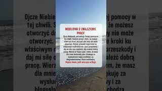 Modlitwa przed snem z wdzięcznością. #Noc #Wdzięczność