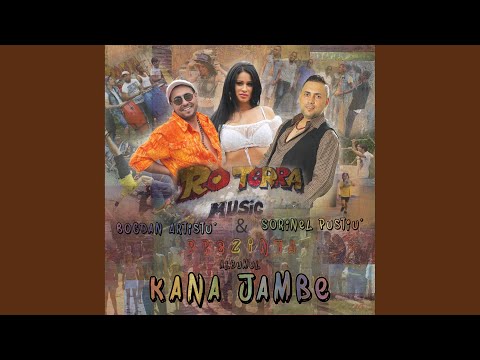 Kana Jambe