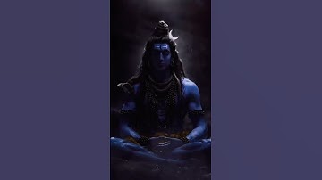 Mahadev status video 💫 Bholenath status ☘️ mahakal status #mahadev #shorts #god