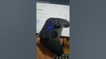 Flydigi Apex 1. 1st flydigi