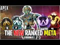 The EASIEST WAY To GAIN RP And RANK UP FAST In Season 6! - Apex Legends Ranked Tips And Tricks Guide