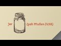 Jar  leah mullen
