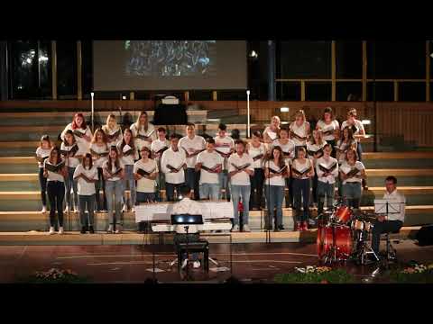 Irgendwas bleibt - Jugendchor "laut-los" Rast-Bichtlingen