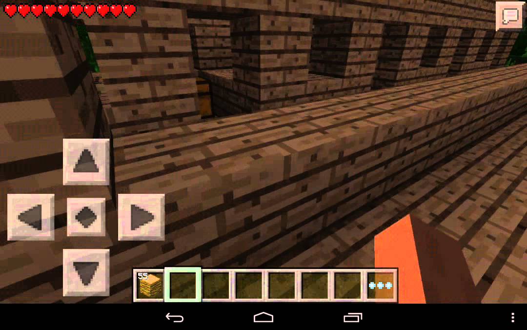 ч0.2,Комнаты. - YouTube