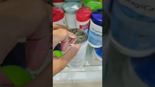 Wet wipes Wet wipes