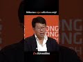 billionaire can reject billion dollars | @airwallex