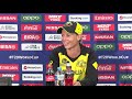 Meg Lanning Feels Relieved and Excited After Victory Over South Africa
