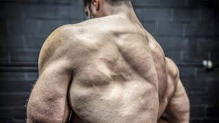 BIG BACK WORKOUT | BEST V-TAPER EXERCISES