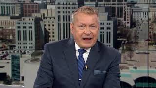 News 3 at Noon: April 11, 2019