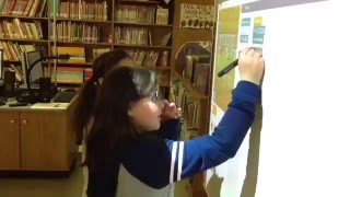 Coding At Island Trees