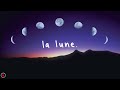 Billie Marten - La Lune (Lyrics)