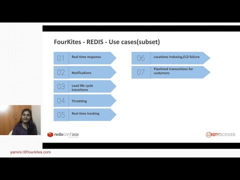 Redis Memory Optimization - by RedisConf 2020
