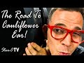 The Road To Cauliflower Ear | Steve-O TV