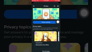 How to check your primary location on Facebook