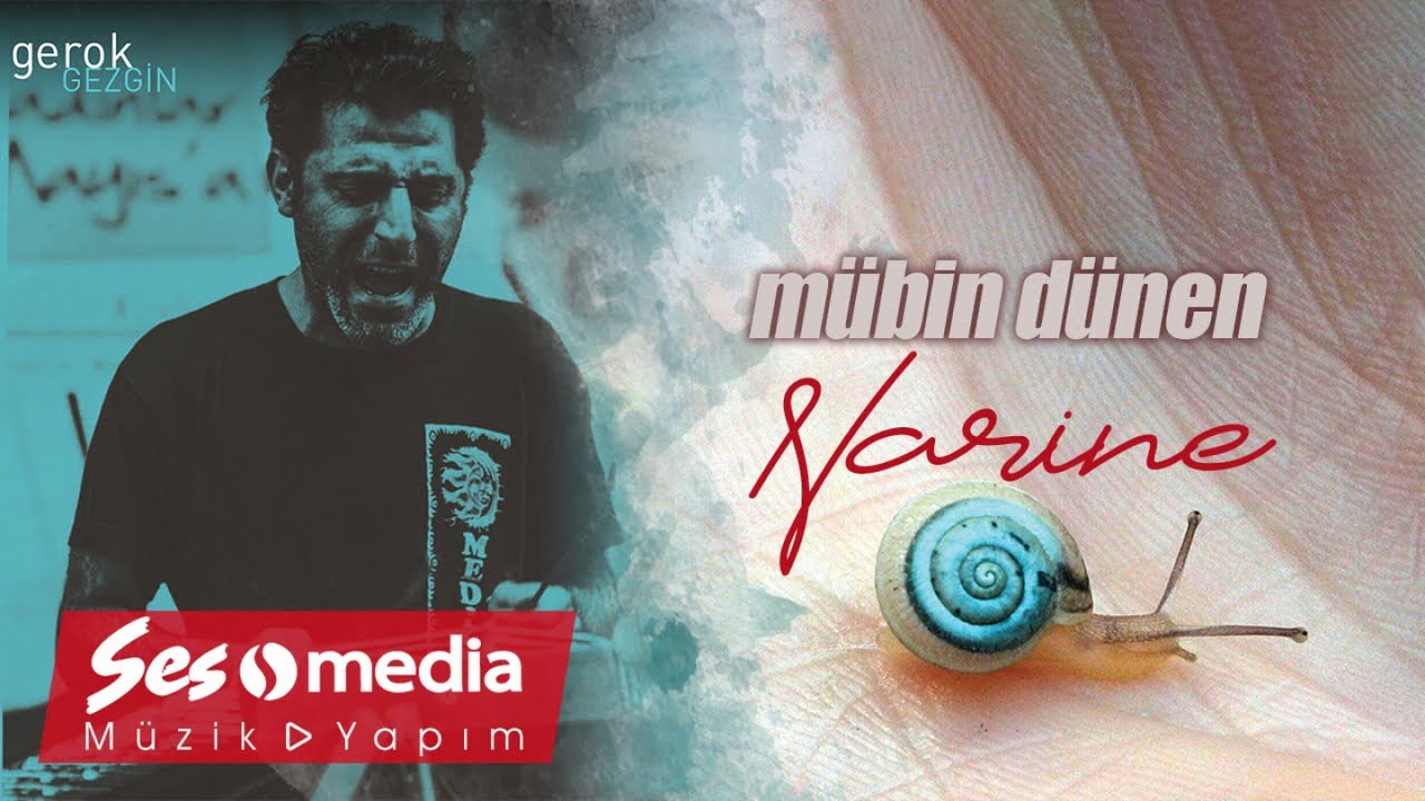 Mübin Dünen - Narînê - [Official Audio | © SesMedia]