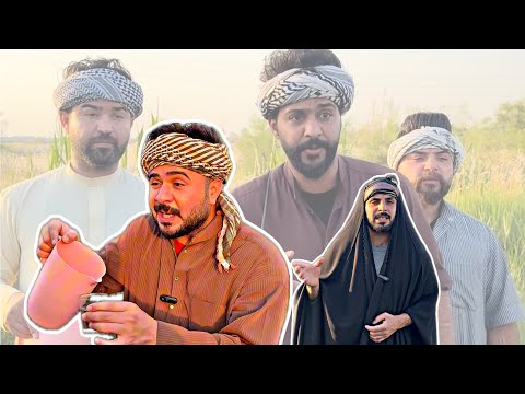 هجوم على قريه زعيور وابو ناصر يتورط