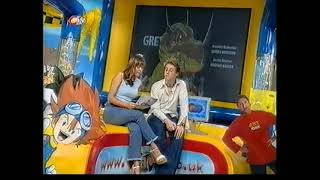 Citv - Danielle And Tom 2000 28