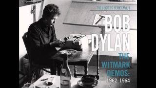 Watch Bob Dylan Long Ago Far Away video