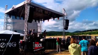 Plastic Bo at Wrong Fest 2015