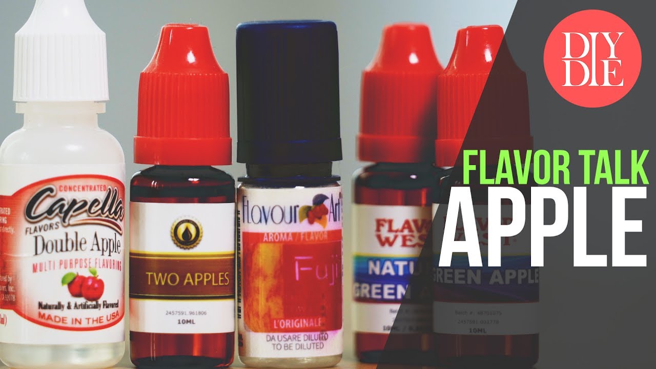 elfbar elfa master akku 01 Create Your Own E-Liquid Wizard by Flavor Vapor main image 0