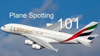 Plane Spotting Tutorial By Southwest 379