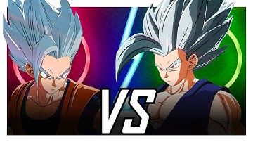 DLC vs MOD! Who is the Real Gohan Beast in Dragon Ball: Sparking! Zero || CleverEagle