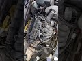 Car For Parts - Citroen C5 2009 2.0L 103kW Gasoline Sedan 4/5d.
