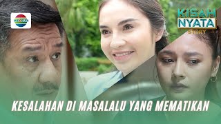 Kesalahan di Masalalu yang Mematikan | Kisah Nyata Story