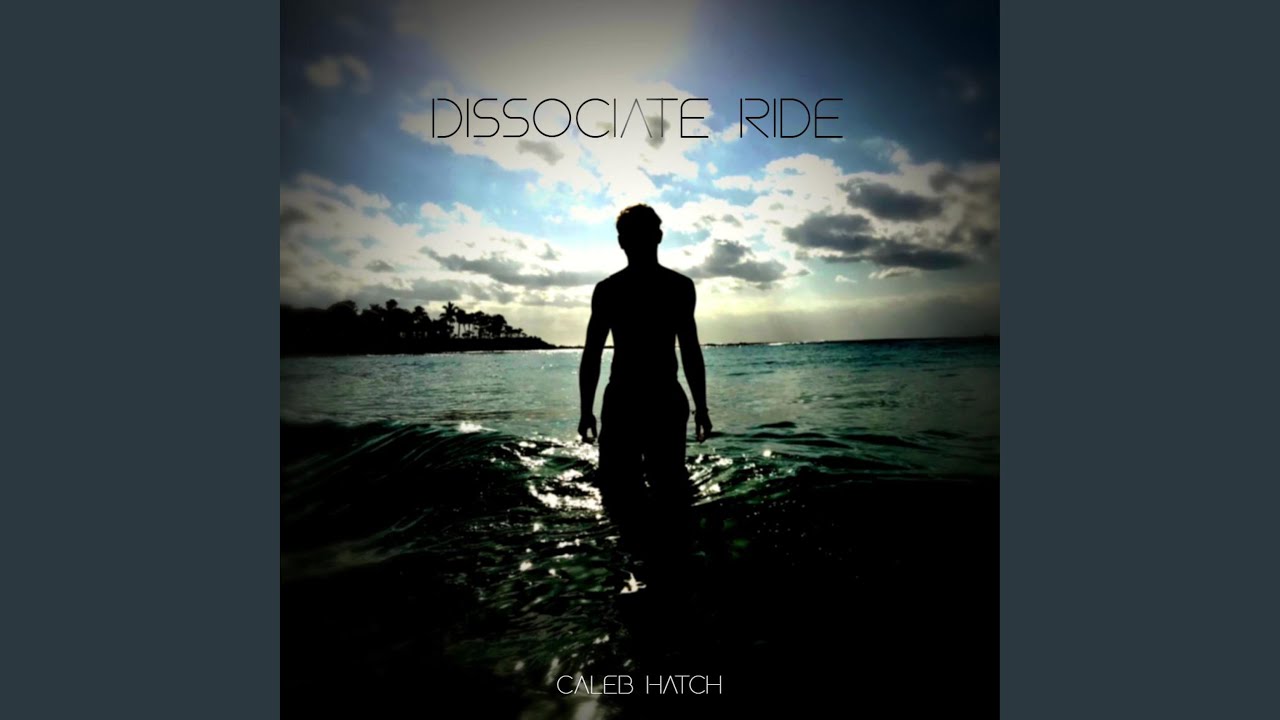 Dissociate Ride adlı videoyu YouTube'da izle Dissociate Ride adlı videoyu YouTube'da izle
