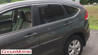 2014 Honda CR-V Troy, Albany, Schenectady, Clifton Park, Latham, NY 22088B