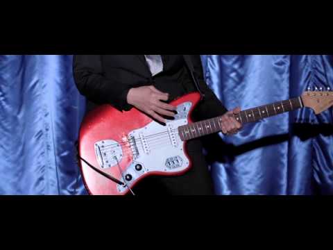 獣ヶ原 MV Ray Charles cover「UnChain My Heart」