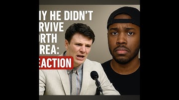 Why He Didn’t Survive North Korea: The Otto Warmbier Tragedy | W/ YOUNG