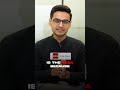 Is B.Com Sufficient? Find out what Dipan Sir Says!🧑‍🎓 | ACCA | Career Compass | Reel | Viral | Video