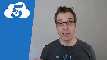 Cloud 5 minutes Introduction