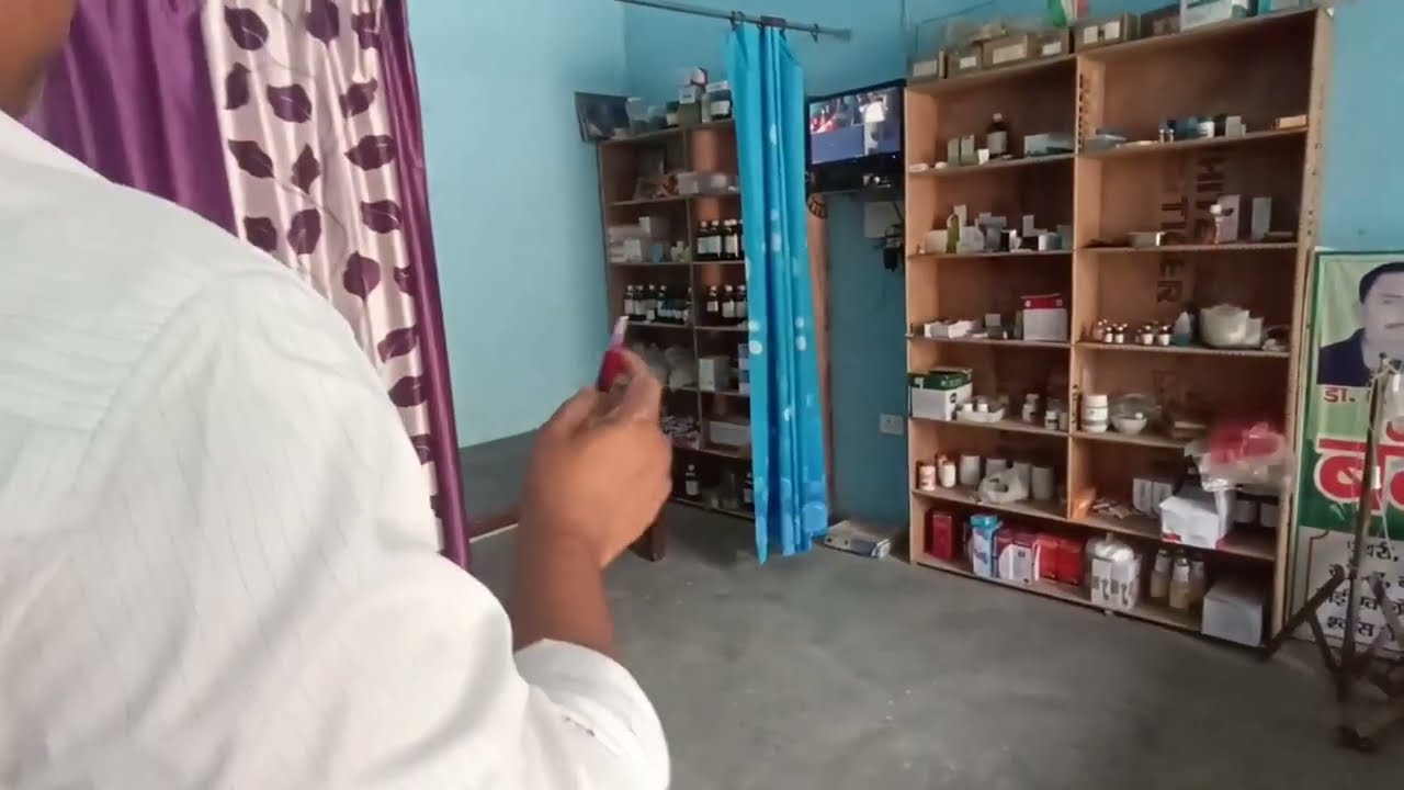 Intra Muscular Injection Vlog 💉